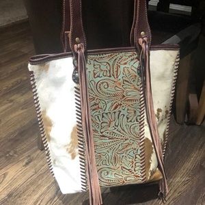 Myra Bag Purse
